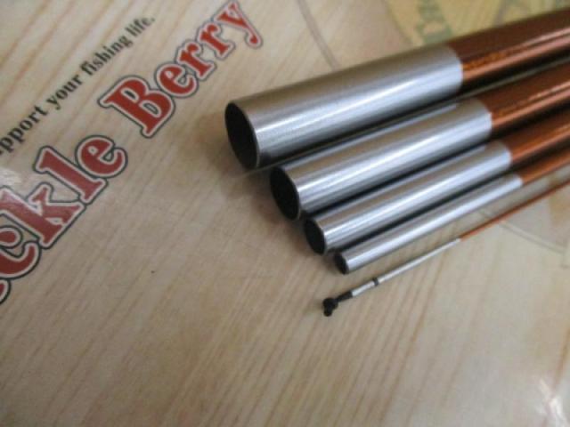 飛天弓 閃光P 18