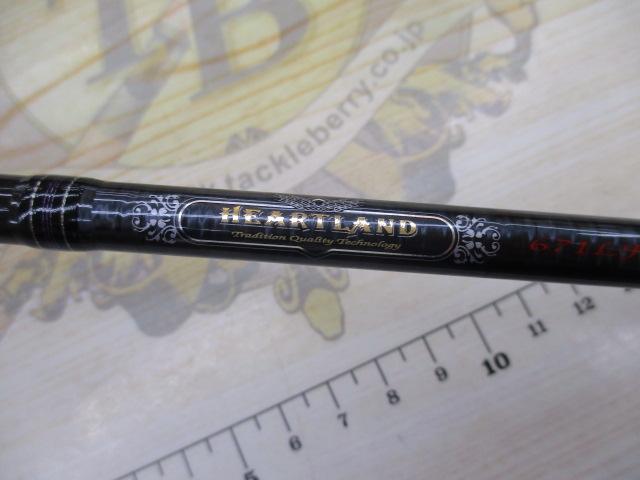 ﾊｰﾄﾗﾝﾄﾞ HL671LFS-18