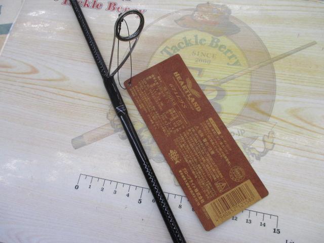 ﾊｰﾄﾗﾝﾄﾞ HL671LFS-18