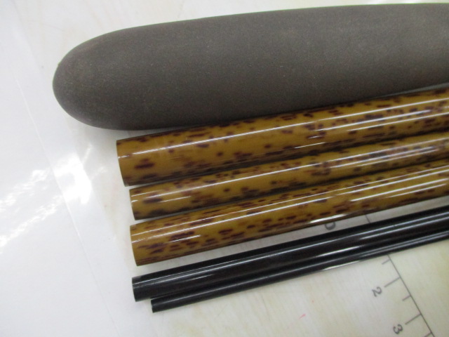 【ｾｯﾄ商品】ｼﾏﾉ朱紋峰 飛ぬけ15､19 2点ｾｯﾄ