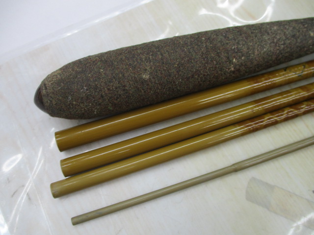 【ｾｯﾄ商品】ｼﾏﾉ朱紋峰 飛ぬけ15､19 2点ｾｯﾄ