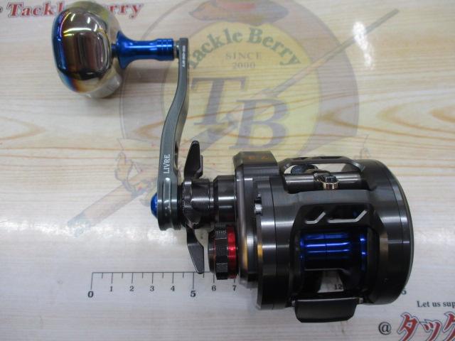 ｿﾙﾃｨｶﾞBJ 100SHL