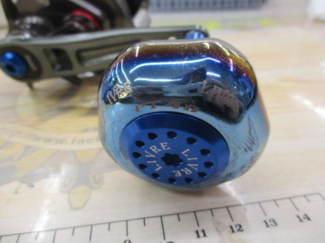 ｿﾙﾃｨｶﾞBJ 100SHL