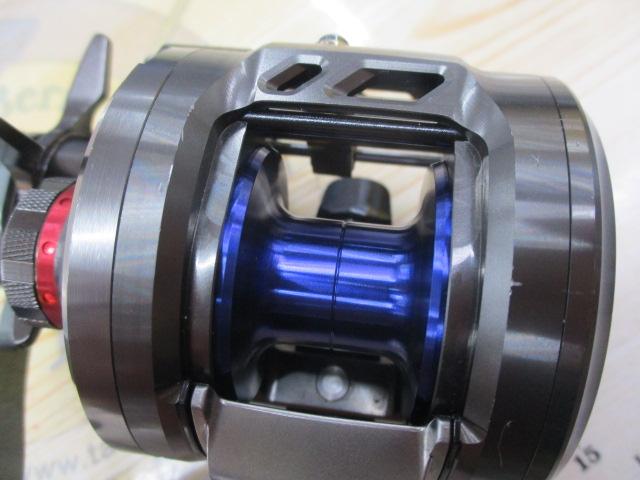 ｿﾙﾃｨｶﾞBJ 100SHL