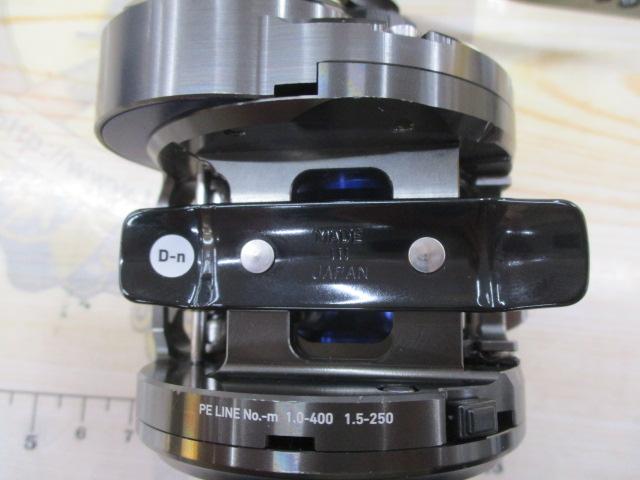 ｿﾙﾃｨｶﾞBJ 100SHL