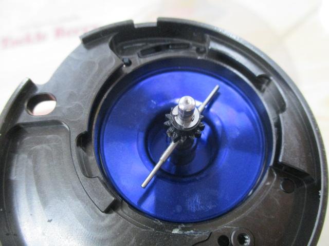 ｿﾙﾃｨｶﾞBJ 100SHL