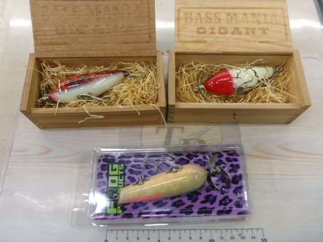 【ｾｯﾄ商品】ｷﾞｶﾞﾝﾄﾌﾞｰﾋﾞｰ　他3個ｾｯﾄ