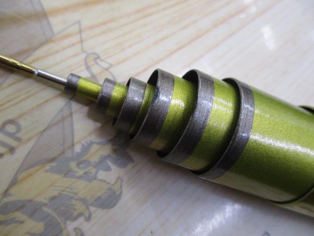 ｱﾊﾞﾝｻｰ 中硬硬95MN