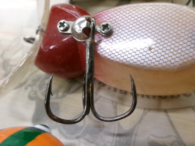 【ｾｯﾄ商品】ｳｫｰﾌﾞﾙﾄｰﾀｽﾌﾟﾗｯﾁｯｸ他2個ｾｯﾄ