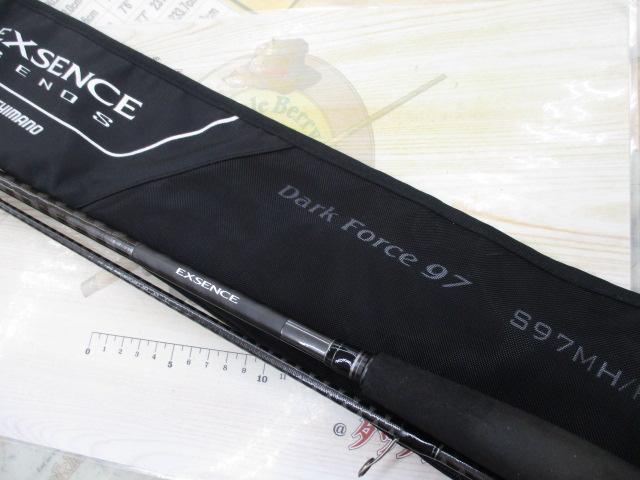 18ｴｸｽｾﾝｽｼﾞｪﾉｽ S97MH/F