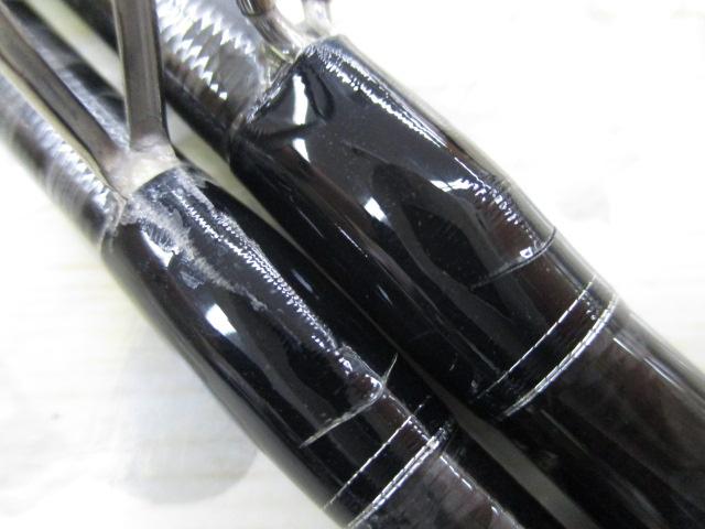 18ｴｸｽｾﾝｽｼﾞｪﾉｽ S97MH/F