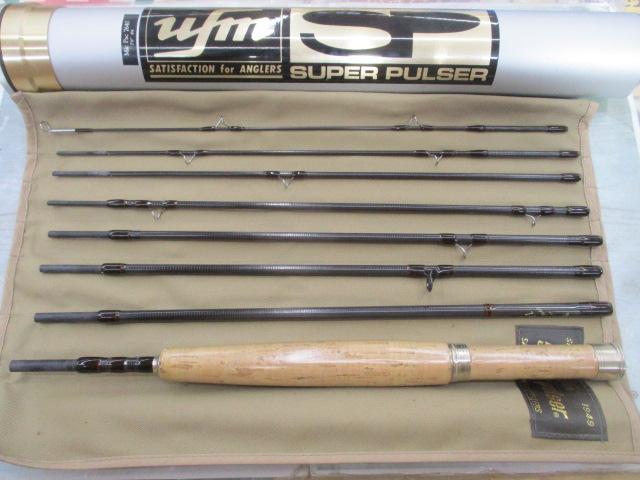 ｽｰﾊﾟｰﾊﾟﾙｻｰZ ﾐｯｸﾊﾟｯｸ7640 ﾌﾞﾗｳﾝｽﾚｯﾄﾞ