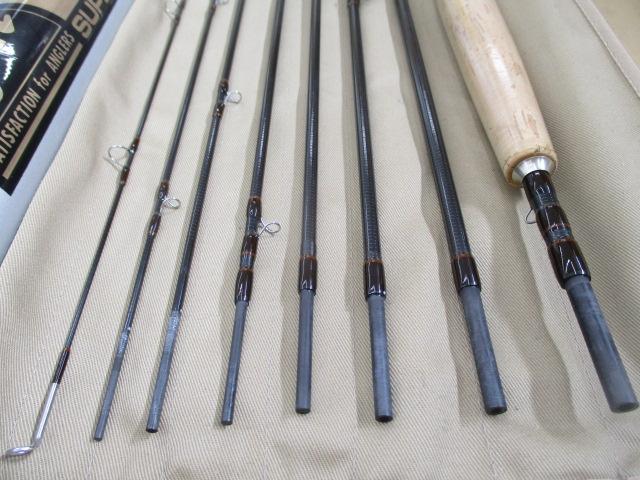 ｽｰﾊﾟｰﾊﾟﾙｻｰZ ﾐｯｸﾊﾟｯｸ7640 ﾌﾞﾗｳﾝｽﾚｯﾄﾞ