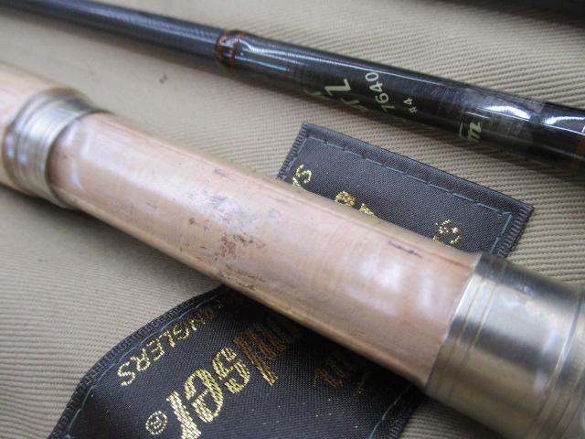 ｽｰﾊﾟｰﾊﾟﾙｻｰZ ﾐｯｸﾊﾟｯｸ7640 ﾌﾞﾗｳﾝｽﾚｯﾄﾞ