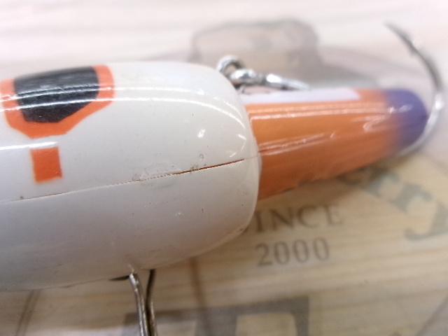 【ｾｯﾄ商品】ﾌﾛｯｸﾌﾟﾛﾀﾞｸﾂ　ﾙｱｰ2個ｾｯﾄ