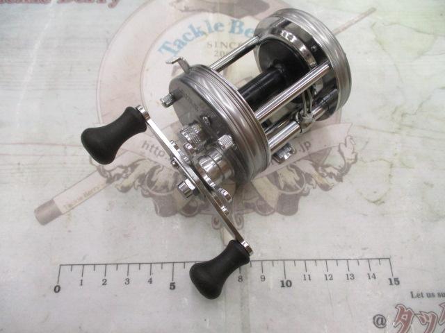 6500CSﾛｹｯﾄｼﾙﾊﾞｰ