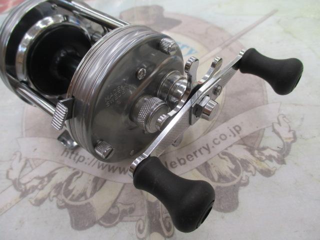 6500CSﾛｹｯﾄｼﾙﾊﾞｰ