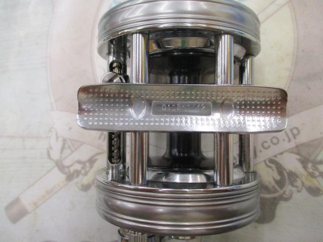 6500CSﾛｹｯﾄｼﾙﾊﾞｰ