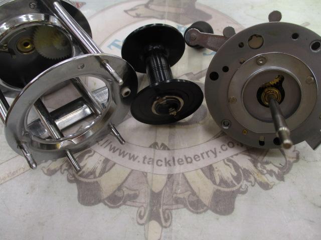 6500CSﾛｹｯﾄｼﾙﾊﾞｰ