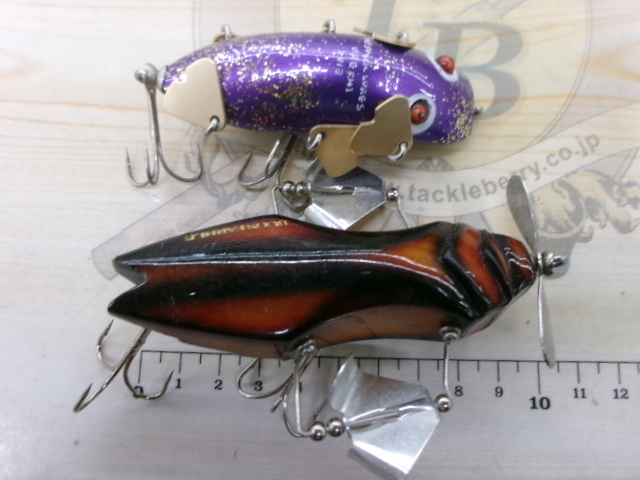 【ｾｯﾄ商品】ﾊﾞｸﾞｽﾞﾌｧｰﾌﾞﾙ　他2個ｾｯﾄ