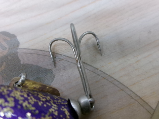 【ｾｯﾄ商品】ﾊﾞｸﾞｽﾞﾌｧｰﾌﾞﾙ　他2個ｾｯﾄ