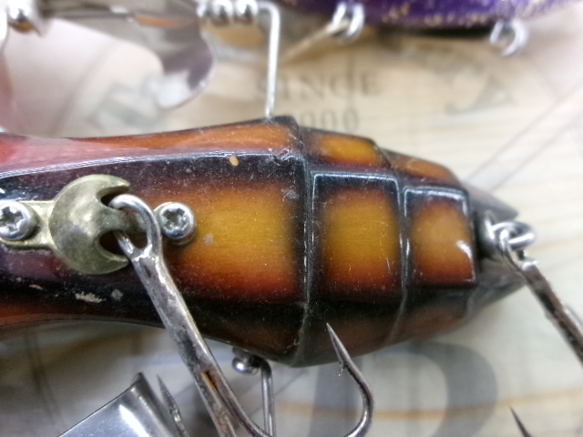 【ｾｯﾄ商品】ﾊﾞｸﾞｽﾞﾌｧｰﾌﾞﾙ　他2個ｾｯﾄ