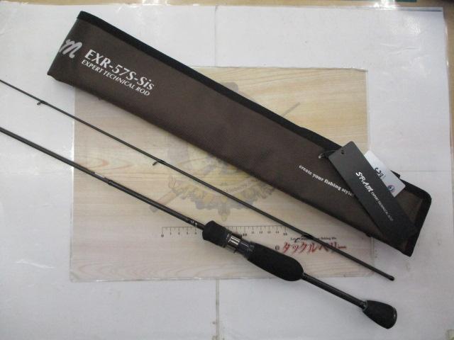 ｽﾗﾑ EXR-57S-Sis