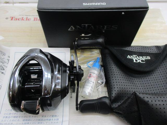 18ｱﾝﾀﾚｽDC MDXG RH