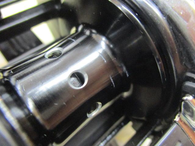 18ｱﾝﾀﾚｽDC MDXG RH