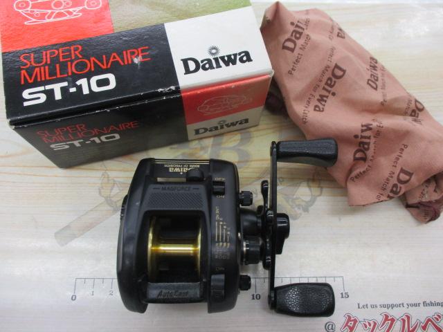 ｽｰﾊﾟｰﾐﾘｵﾈｱ ST-10