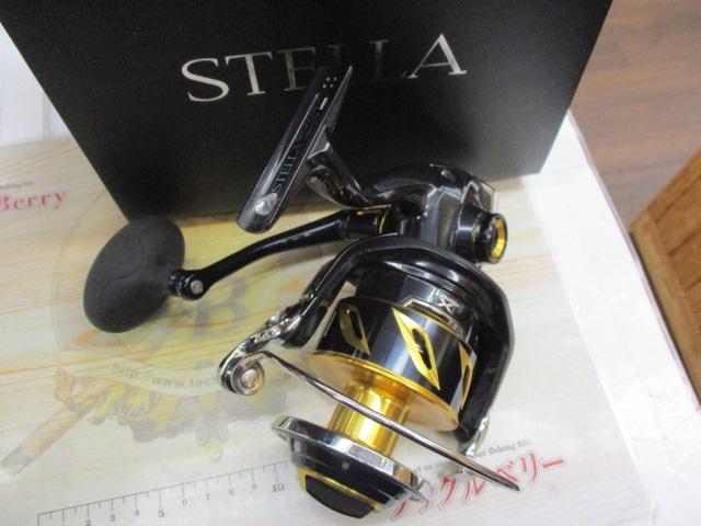 19ｽﾃﾗSW 14000XG