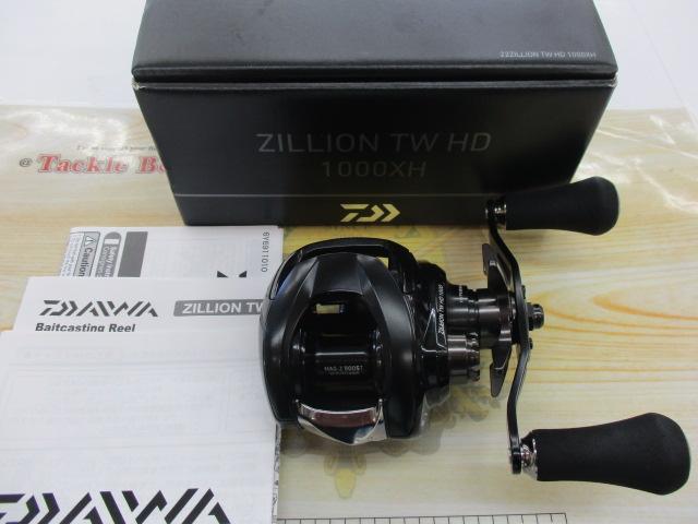 22ｼﾞﾘｵﾝ TW HD 1000XH