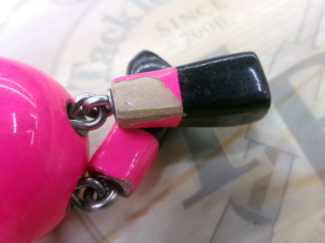 ｳｯﾄﾞﾄﾞｰﾙ