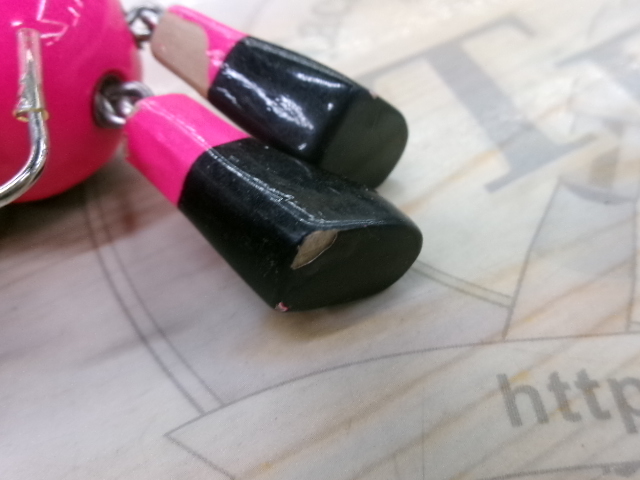 ｳｯﾄﾞﾄﾞｰﾙ