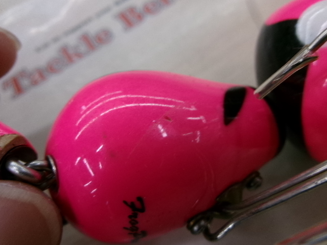 ｳｯﾄﾞﾄﾞｰﾙ