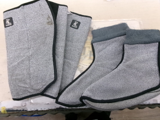 ﾚｲｶﾞｰﾄﾞｽﾊﾟｯﾂｿｯｸｽ