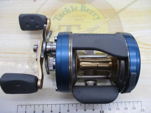 6601C4 ﾌﾞﾙｰ/ｺﾞｰﾙﾄﾞ