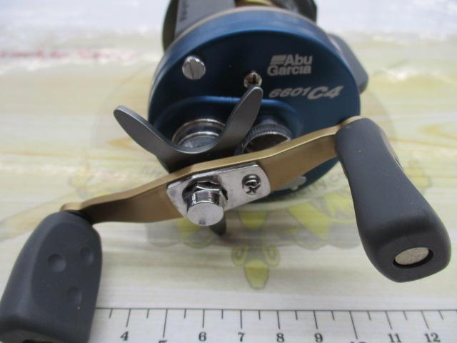 6601C4 ﾌﾞﾙｰ/ｺﾞｰﾙﾄﾞ