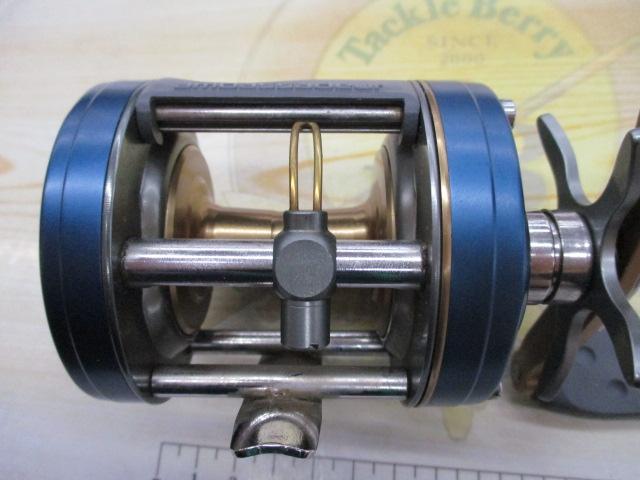 6601C4 ﾌﾞﾙｰ/ｺﾞｰﾙﾄﾞ