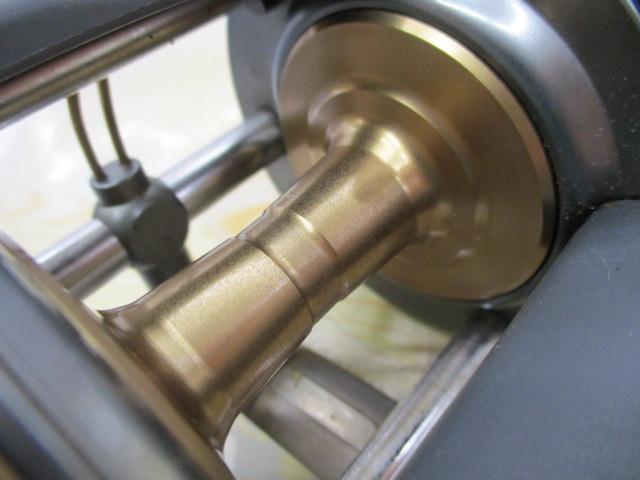 6601C4 ﾌﾞﾙｰ/ｺﾞｰﾙﾄﾞ