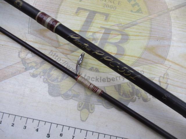 ﾌｧﾝﾄﾑ PPC-55L