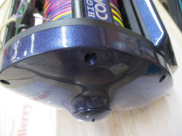 ｺﾏﾝﾄﾞ CX-6HP