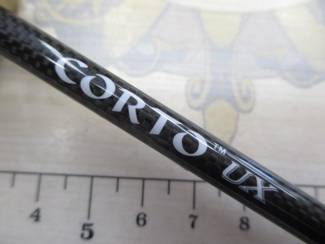 ｺﾙﾄUX 21GCORUS-482UL-HS