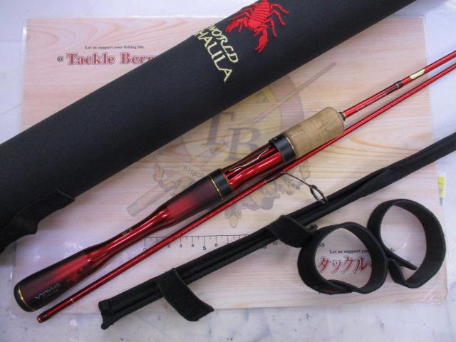 19ﾜｰﾙﾄﾞｼｬｳﾗ ﾃｸﾆｶﾙｴﾃﾞｨｼｮﾝ S62UL-2/F