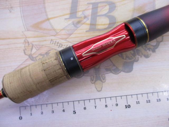 19ﾜｰﾙﾄﾞｼｬｳﾗ ﾃｸﾆｶﾙｴﾃﾞｨｼｮﾝ S62UL-2/F