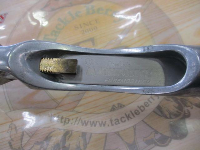 ﾏﾂﾓﾄｰｲﾌｫｱﾓｽﾄﾛｯﾄﾞ