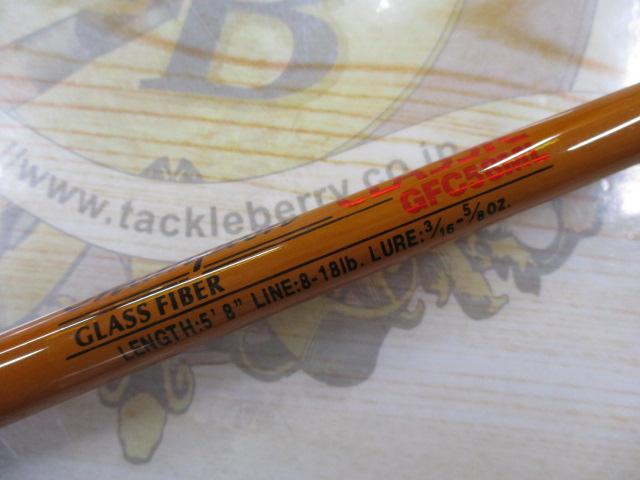 ﾁｬﾝﾋﾟｵﾝｸﾗｼｯｸｸﾞﾗｽ GFC58ML-C