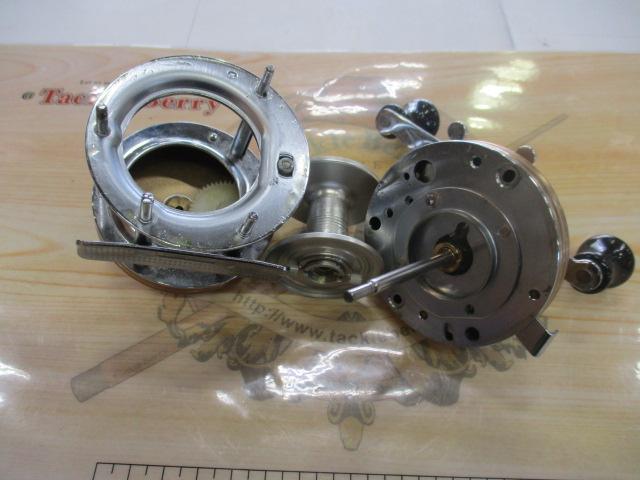 5500C ﾍﾘﾃｰｼﾞﾌﾞﾛﾝｽﾞ