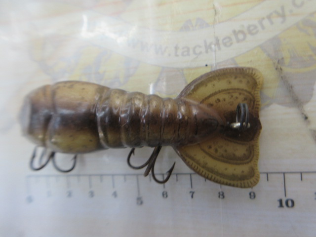 ﾚｰﾍﾞﾙ　ｸﾛｰﾌｨｯｼｭ