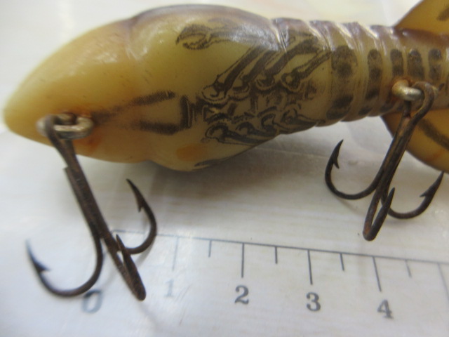 ﾚｰﾍﾞﾙ　ｸﾛｰﾌｨｯｼｭ